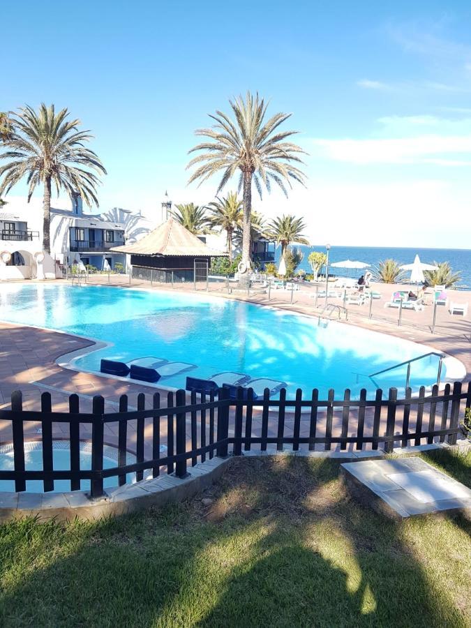Villa Pearl In The Ocean San Bartolomé Esterno foto